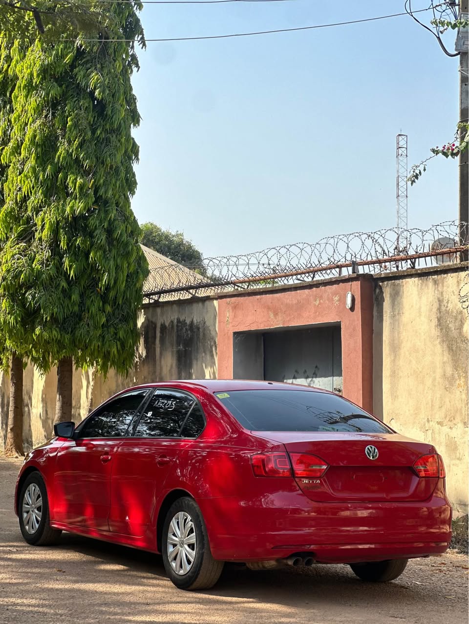 A picture of BELGIUM JETTA 13MILLION