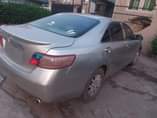 A picture of Toyota a camry 2008 model everything is working perfectly OK