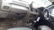 A picture of MINI PAJERO YA MUHINDI BEI M6