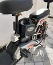 A picture of E BiKe bike ya kuchaji