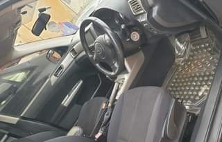 A picture of Subaru Forester on Sale Very Excellent Condition or WhatsApp 0751559193