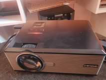 projector