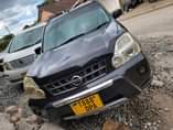 A picture of NISSAN XTRAIL T31