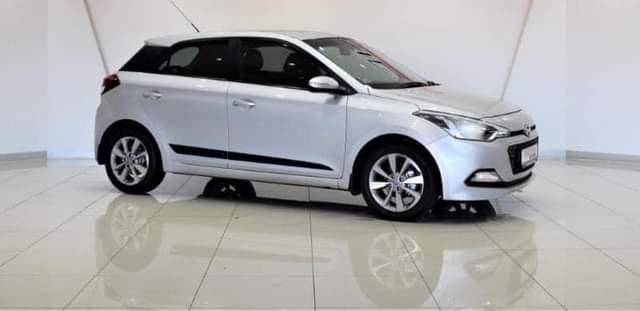 bakkies A.