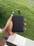 A picture of nauza exteno WD 650gb life 100 speed 3 0 unaweza
