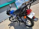 A picture of TVs star cc 125 inauzwa mbagala