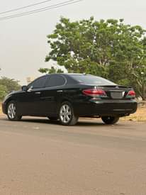 A picture of EXTREMELY SHARP 2005 LEXUS ES330 EVERYTHING IS WORKING PERFECTLYAC PROPERLY