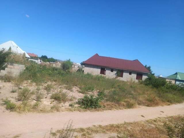 A picture of Kiwanja