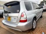 A picture of Subaru Forester Airbreak 32m
