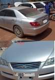 A picture of Cars in good condition up 4sale