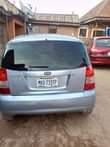 A picture of KIA Picanto