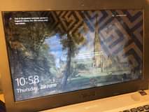 A picture of ASUS LAPTOP