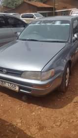 Kaweesi R.