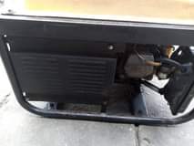 A picture of TIGMAX GENERATOR TH 2 9 kva