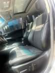 A picture of Distress 2013 Camry sport with absolutely nothing to fix buy