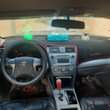 A picture of Toyota Camry 08