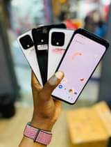 A picture of Google Pixel 4XL 0676175260