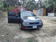 toyota caldina