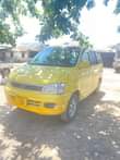 A picture of Noah SR40