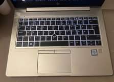 A picture of G5 Touch
