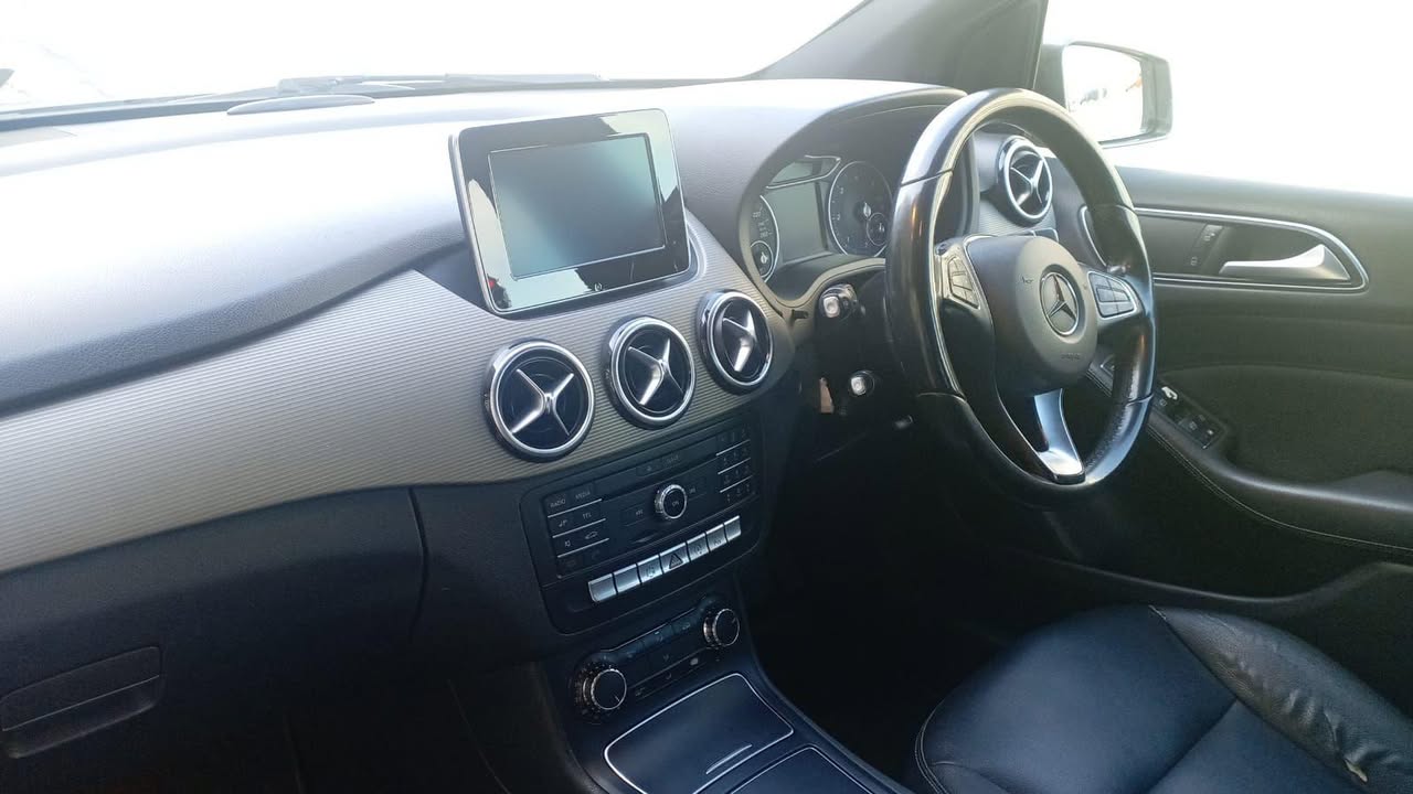 mercedes benz
