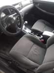 A picture of Fastest finger SHARP COROLLA Everything is working perfectly AC Chilling