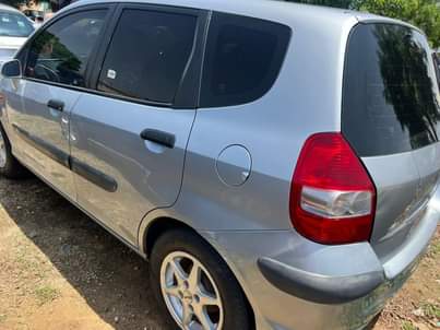 A picture of Honda Jass