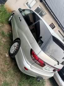 A picture of Toyota estima T 07088153375
