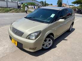 A picture of TOYOTA OPPA
