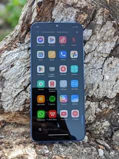 A picture of Xiaomi Redmi 10C
