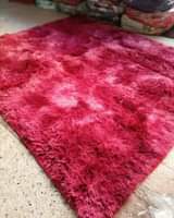A picture of Center carpets