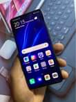A picture of huawei P30