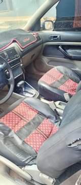 A picture of 2004 Golf 4 Golf 4