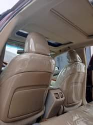 A picture of First body 012 ES 350 briefly used AC gear and