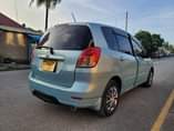 A picture of Toyota Spacio New model Mwaka 2003 Engen type 1ZZ Cc