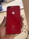 A picture of Iphone 8plus
