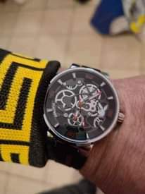 A picture of PLAYBOY WATCH