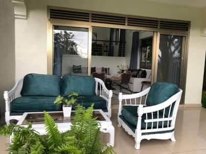 kagugu accommodation