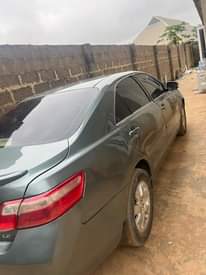 A picture of Toyota Camry for sale in osogbo