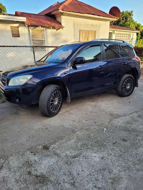 used toyota rav4