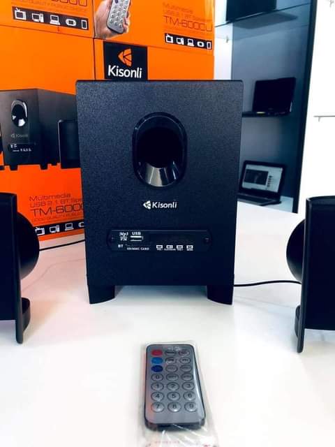 speakers