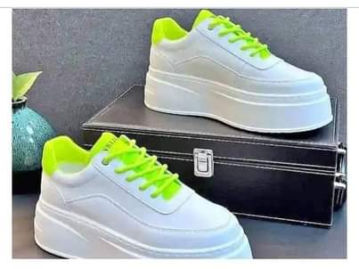 A picture of Quality shoe for men