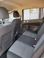 A picture of Peugeot 307 Automatic Engine Ac Android screen Buy and drive