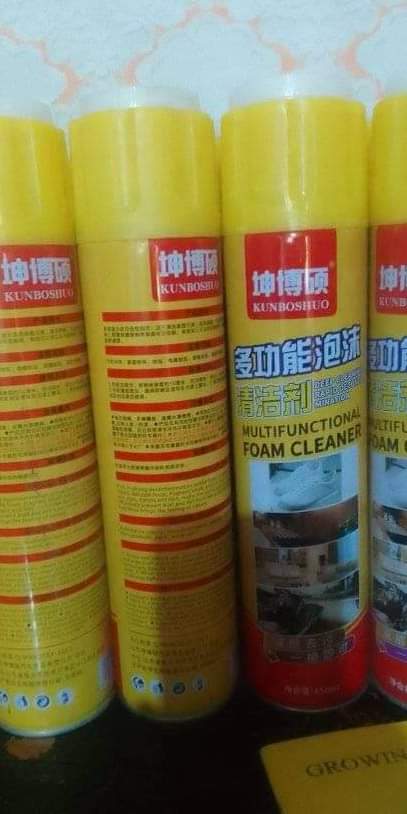 vacuum cleaner