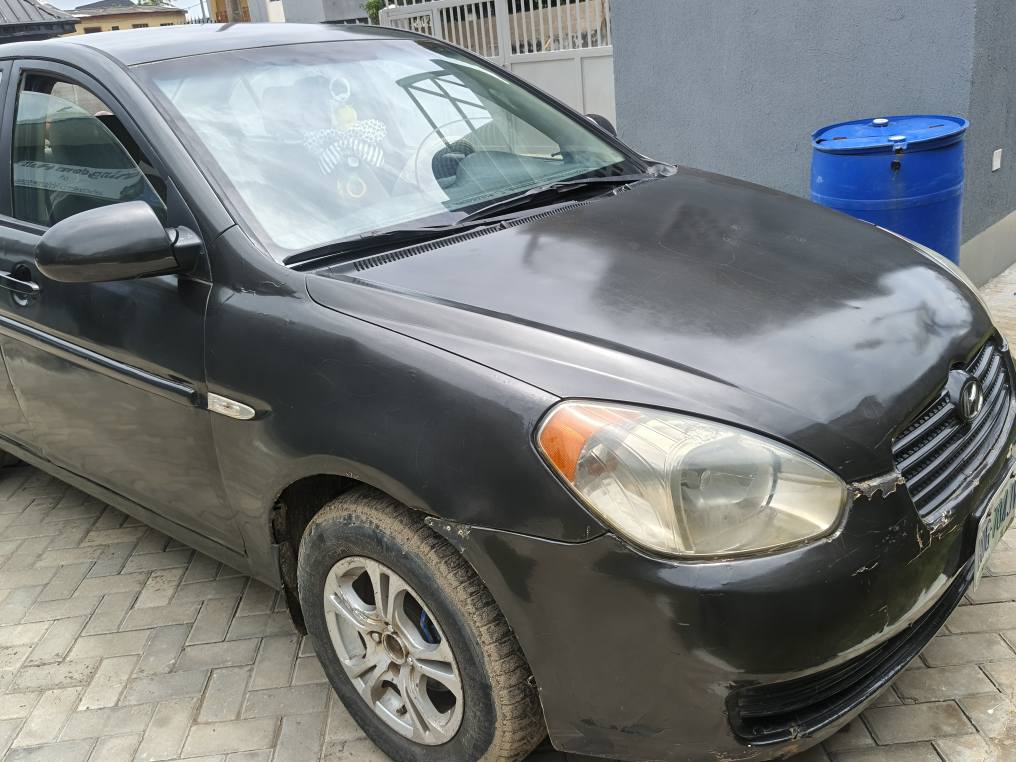 A picture of Distress Sales 2 3 million Clean used 2008 Hyundai Accent