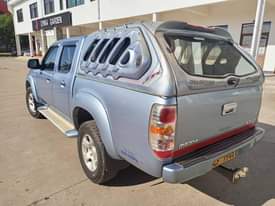 mazda bt50