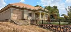 A picture of A BIG RESIDENTIAL COUNTRY HOME FOR SALE IN MITYANA AT