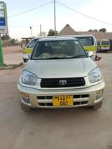 A picture of WAHI chap Rav4 kil Time cc 1790 imepoa bei mil