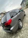 A picture of Sweetdeal Toyota sienna 2007 model toks standard just one year
