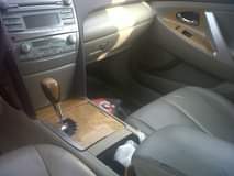 A picture of Toyota Camry spider Model 2006 Engine 100 Condition very okay